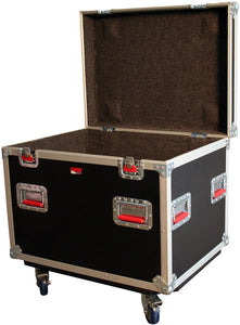 Gator G-TOURTRK4530HS ATA Truck Pack Trunk with Casters