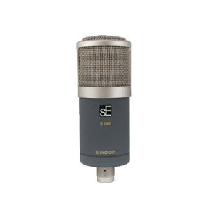 sE Electonics Gemini 3500 Condenser Microphone