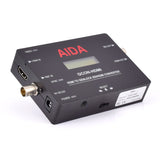 HDMI Genlock converter w/ Active Loop Out