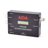 SDI Genlock converter w/ Active Loop Out