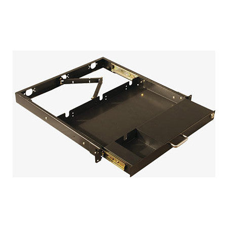 Buy Gator GE-KBD-DRAWER 1RU Rack Drawer For Keyboards GE-KBD-DRAWER