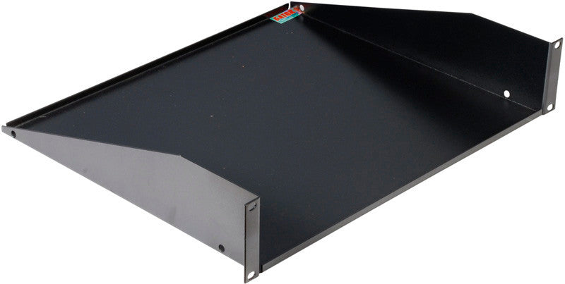 Buy Gator GE-SHLF-SLD-1U Sliding Rack Shelf GE-SHLF-SLD-1U