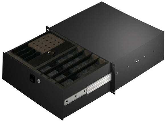 Gator GE-WIRELESSDRWR Wireless Rack Drawer