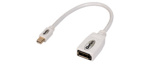 Gefen ADA-MDP-2-DPFN  Mini-DisplayPort to DisplayPort Adapter