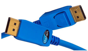 Gefen CAB-DP-50MM DisplayPort Cable - 50 Ft