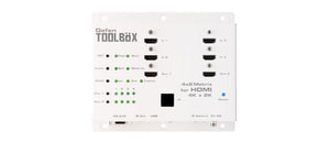 Gefen GTB-HD4K2K-442 4x2 Matrix for HDMI - White