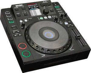 Gemini CDJ-700 Tabletop Media Player