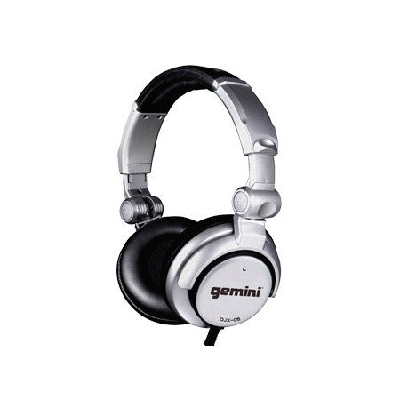 Gemini DJX-05 Headphone