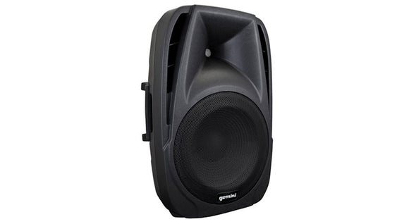 Gemini ES-15 15 Inch Passive Loudspeaker