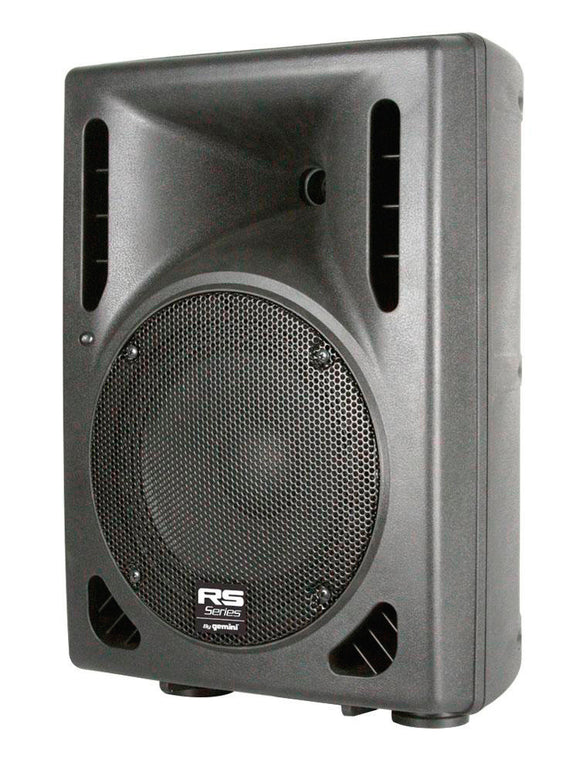 Gemini RS-308 Passive 8 Inch Loudspeaker