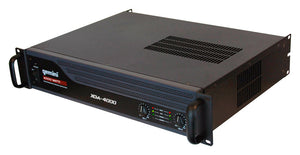 Gemini XGA-4000 Power Amp