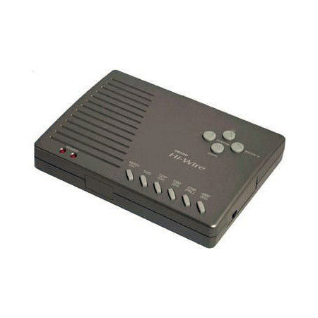 Hi-Vision II Multiformat VGA to Hi-Definition TV Converter