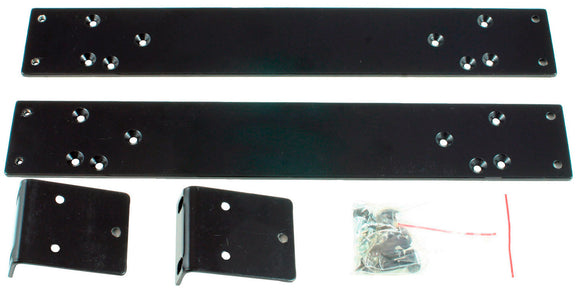 Glyph GT-RACKEAR2 Dual Drive Rack-Mount Kit for GT Series