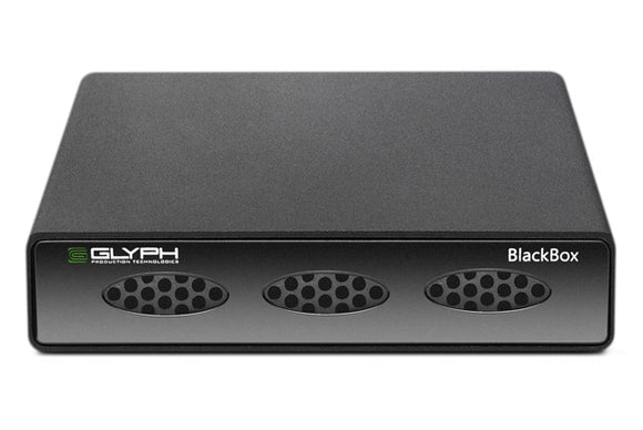 Glyph BlackBox SuperSpeed Mobile USB 3.0 Drive 1TB