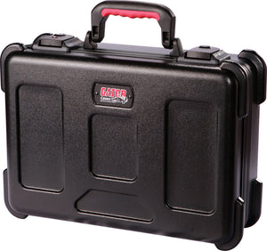 Gator GMIX-1921-6-TSA Mixer Case w/ TSA Latches 19 X 21 X 6 Inch