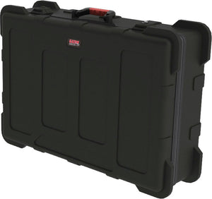 Gator GMIX-2030-6-TSA Mixer Case w/ TSA Latches - 20in X 30in X 6in