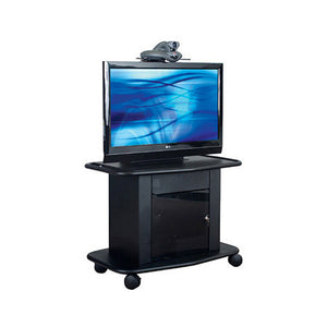 Avteq GMP-200S-TT1 Plana Series Metal LCD Cart