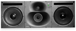 Genelec 1038BCPM 2 x 10 In. Tri-Amplified Active Monitor