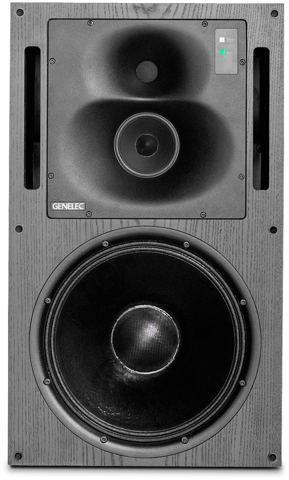 Genelec 1038B 15 In. Tri-Amplified Active Monitor