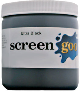 Screen Goo Ultra Black Projection Screen Paint 4606 - 1000mL