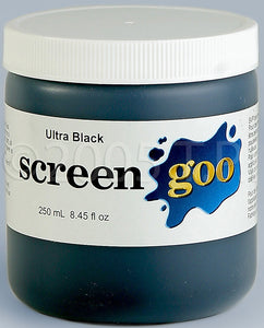 Screen Goo Rear Projection Paint 4728 - 1000mL