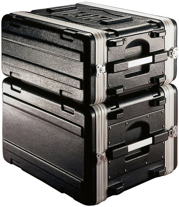 Shallow 3RU Gator Case