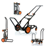 Gruv Gear V-Cart Solo Hand Truck