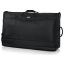 Gator G-MIXERBAG-3621 Padded Nylon Carry Bag for Large Format Mixers - 36 In x 21 In x 8 In