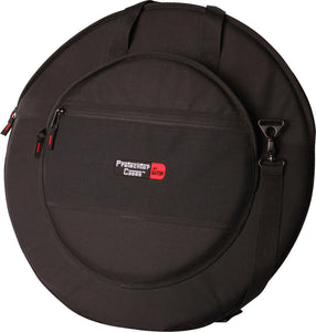 Gator GP-CYMBAK-24 24 Inch Cymbal Backpack