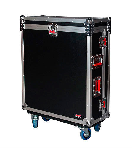 Gator G-TOUR PRE242-DH Doghouse Version of the Presonus 242 Road Case