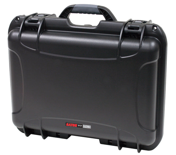 Gator Cases GU-1711-06-WPDF Waterproof Utility Case with Diced Foam Interior 17x11.8x6.4