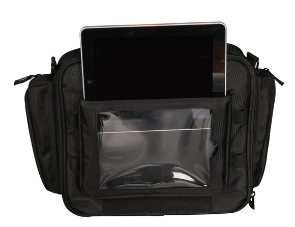 Gator G-TABLETMIX-BAG Bag for Small Mixer and iPad and Other Tablets