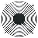 Mid-Atlantic GUARD-10 Fan Guard for 10 Inch Fans