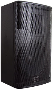 Gemini GVX-12 2-Way Passive 12 Inch Painted Loudspeaker