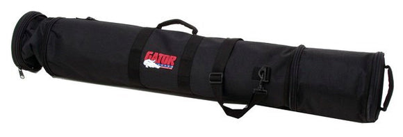 Gator GX-33 Padded Mic & Mic Stand Bag