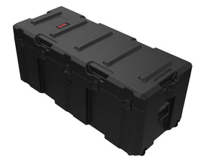 Gator GXR-4517-1503 ATA Roto-Molded Utility Case - 45in x 17in x 15in