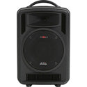 Galaxy Audio AS-TV10 Any Spot Traveler 10 AC/Battery Operated Portable PA System