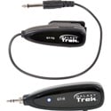 Galaxy Audio GT-QX Trek System Wireless Portable Guitar Transmitter