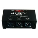 XLR Microphone Splitter