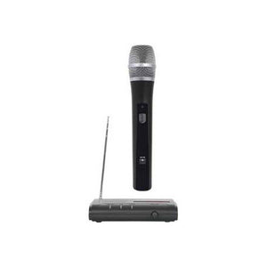 Galaxy Audio VESR/H18 Single Channel VHF Handheld Microphone System 173.8 MHz