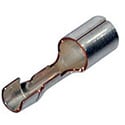 Neutrik HA-3MXX Replacement Crimp Contact for the NC3MXX-HA 50 pk.