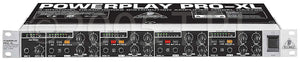 Behringer HA4700 Powerplay ProXL 4-Channel Headphone Amp