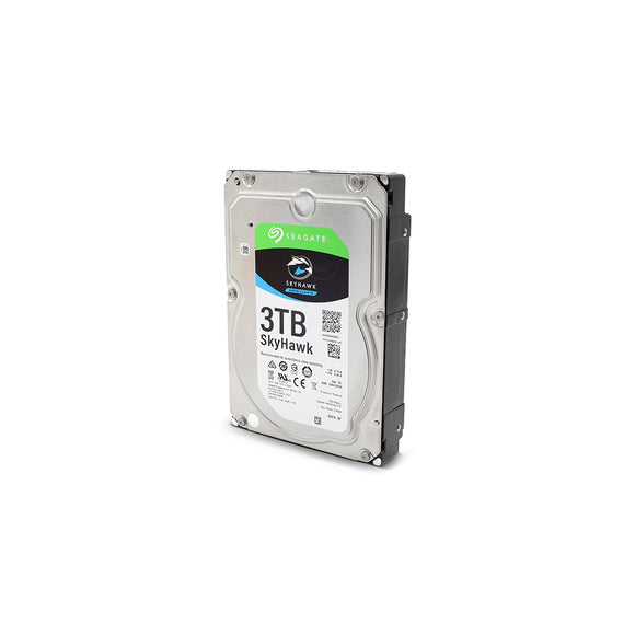 Skyhawk 3TB Sata Hard Drive