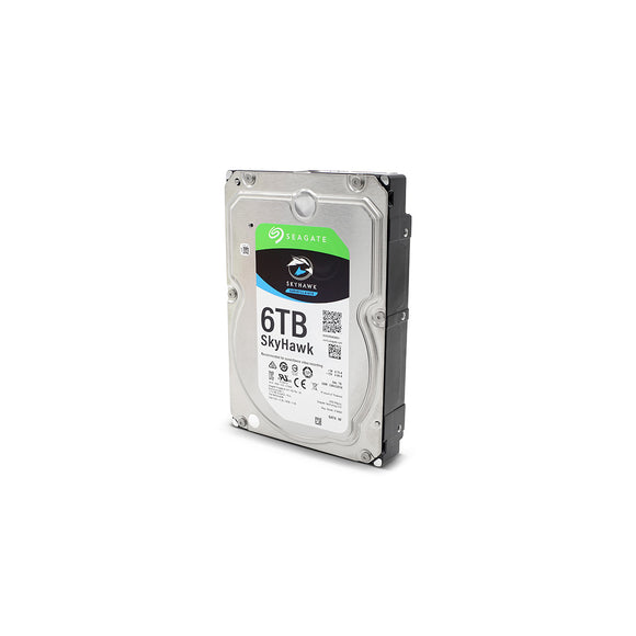 Skyhawk 6TB Sata Hard Drive