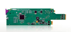 Miranda HDA-1931 Single/dual 3Gbps/HD/SD SDI DA