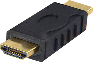 TecNec HDMI Female to Female Adapter