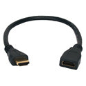 HDMI-PORT8 HDMI Port Saver Cable