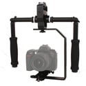 HDSLR FloPod Video Camera & DSLR Camera Stabilizer