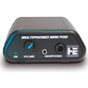 Henry Engineering Minipod Power Supply