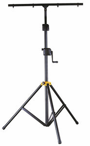 Hercules Stands LS700B CRANK UP LIGHTING STAND